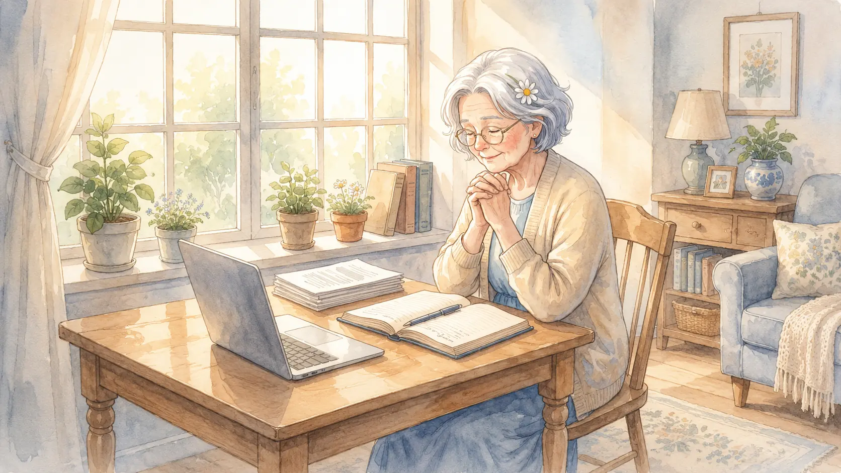 Fifteen Life Skills Every Grandchild Needs Before the World Asks Them to Stand on Their Own