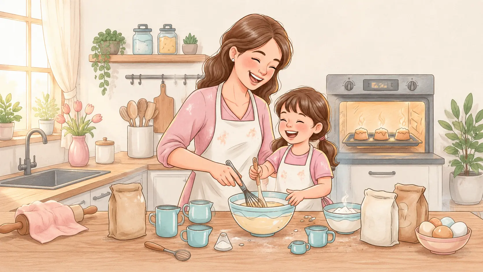 Twenty Beautiful Things Every Child Deserves to Hear—and Carry in Their Heart for Life