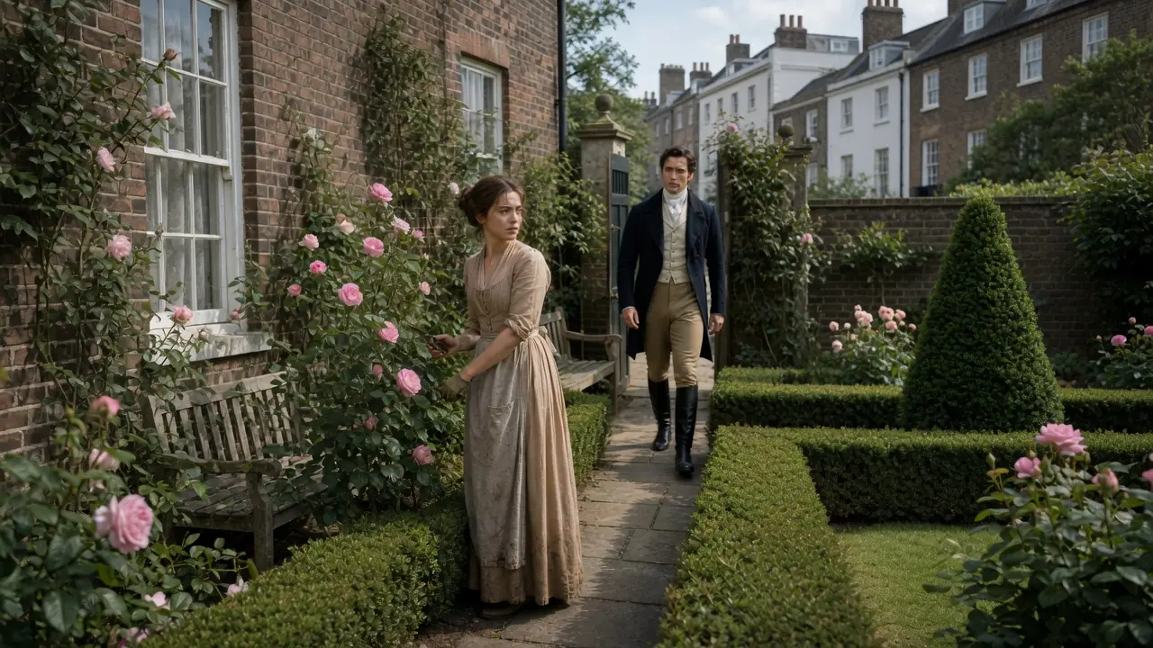 She Was The Only Woman In London Who Didn't Want The Duke — And The Only One He Wanted