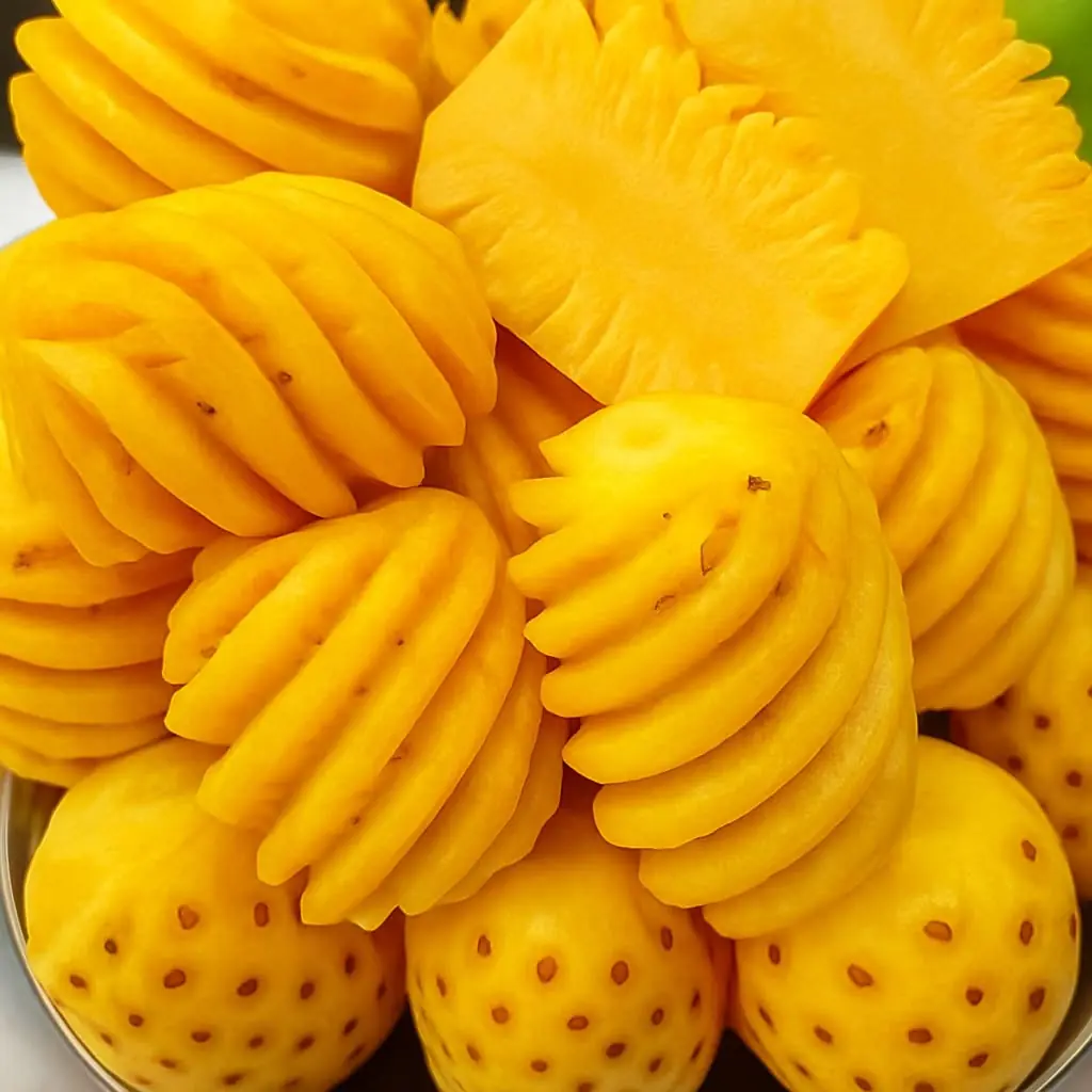 Pineapple: Proven Health Benefits, Calories, Juice Benefits