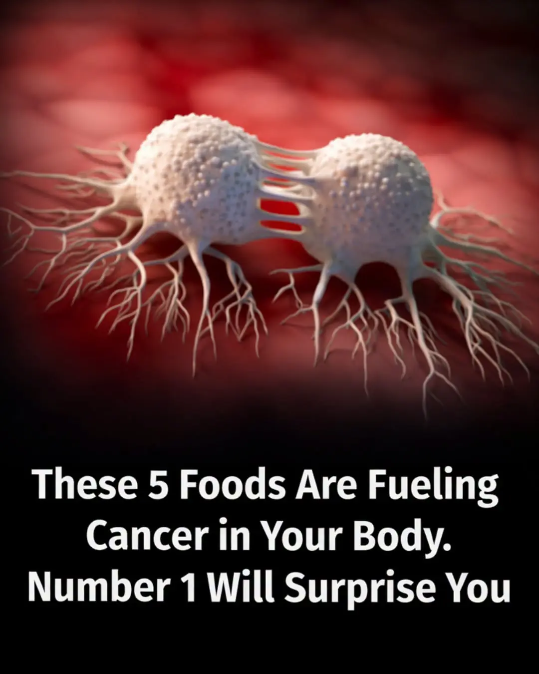 Why Hot Dogs and Processed Meat Might Be the Most Dangerous Foods of All Time