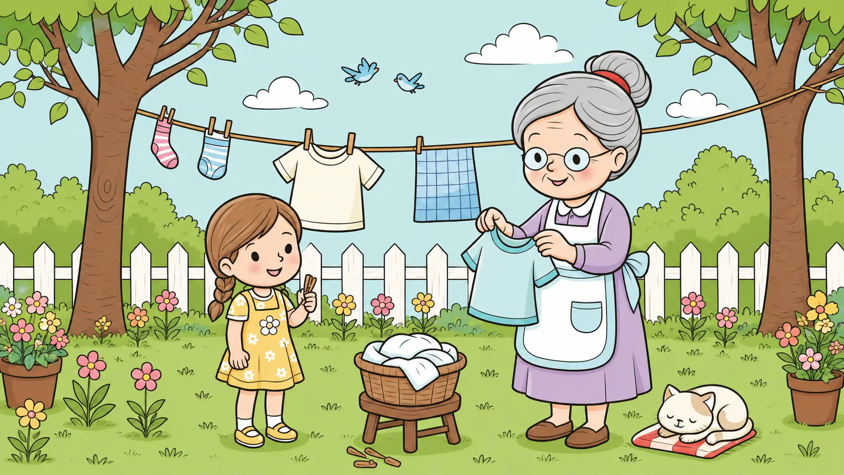 Instead of Asking “Why Would You Do That?” Try These Ten Questions That Help Grandchildren Tell the Truth and Learn From Mistakes