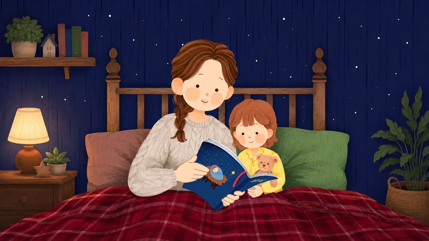 Ten Sweet Sayings That Help Children Listen—Without Turning Every Routine Into a Battle