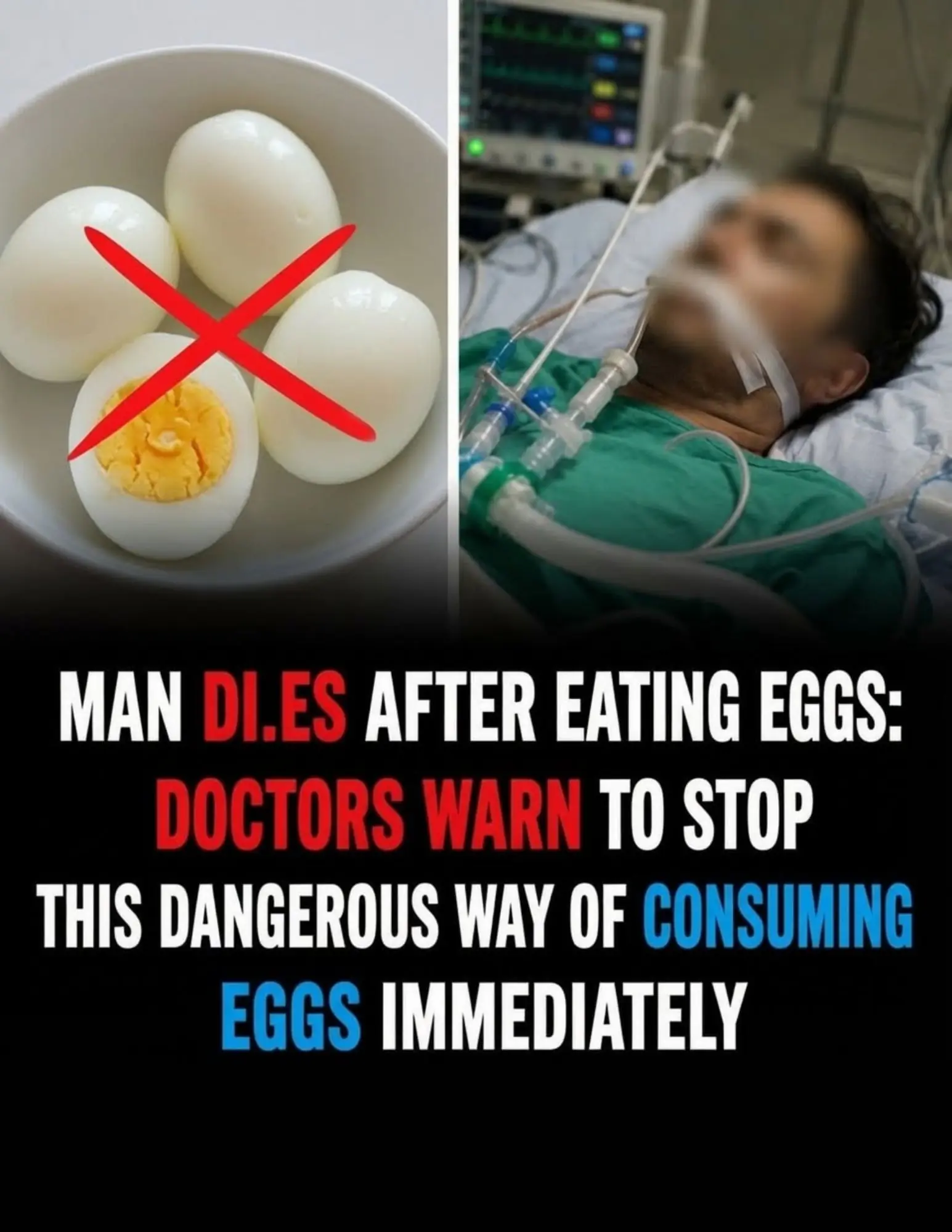 Can Eating Eggs the Wrong Way Really Be Dangerous? Separating Facts From Fear