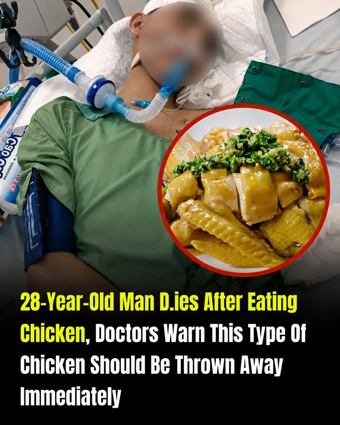 Food Safety Warning: Why Properly Storing Cooked Chicken Matters More Than You Think