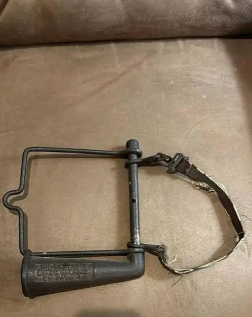 Can You Identify This Brass Beauty? The Fascinating History of the Antique Horse Drencher