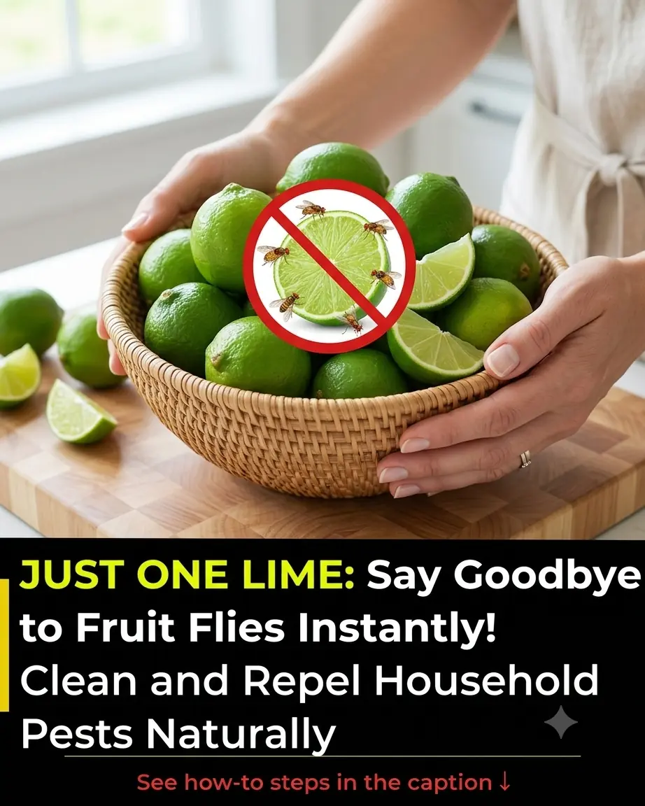 Surprising Uses for a Lemon Around the House