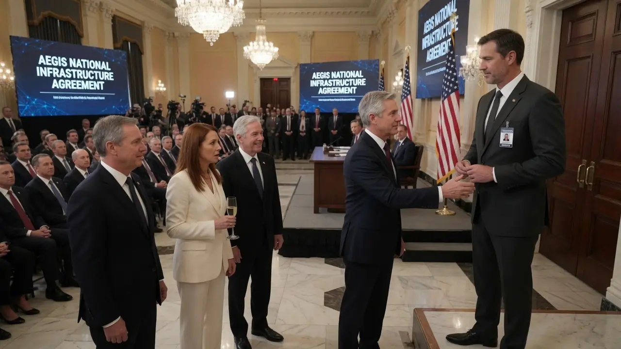 The CEO Called The Single Dad An Ordinary Driver—Then The President Said, “Welcome Back, Ghost One”