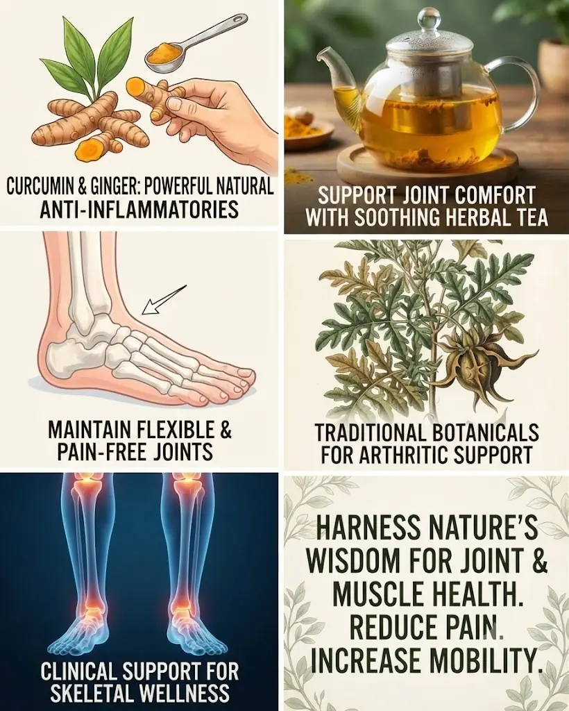 Mimosa pudica Herbal Tea: Traditional Uses, Preparation, and a Gentle Wellness Routine