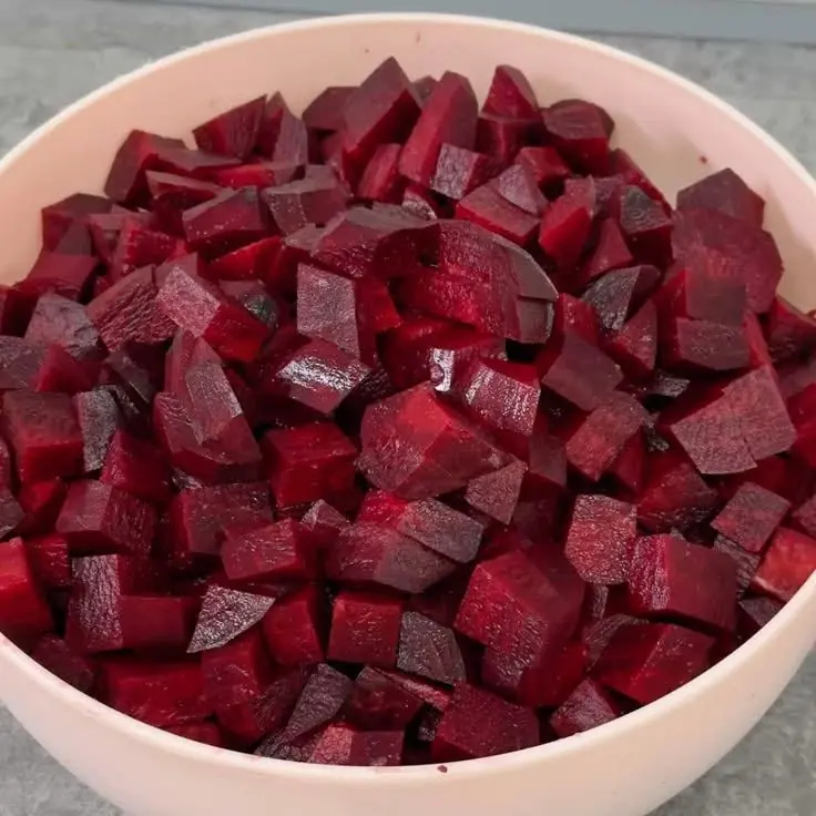 What Happens to Your Body When You Eat Beets Regularly