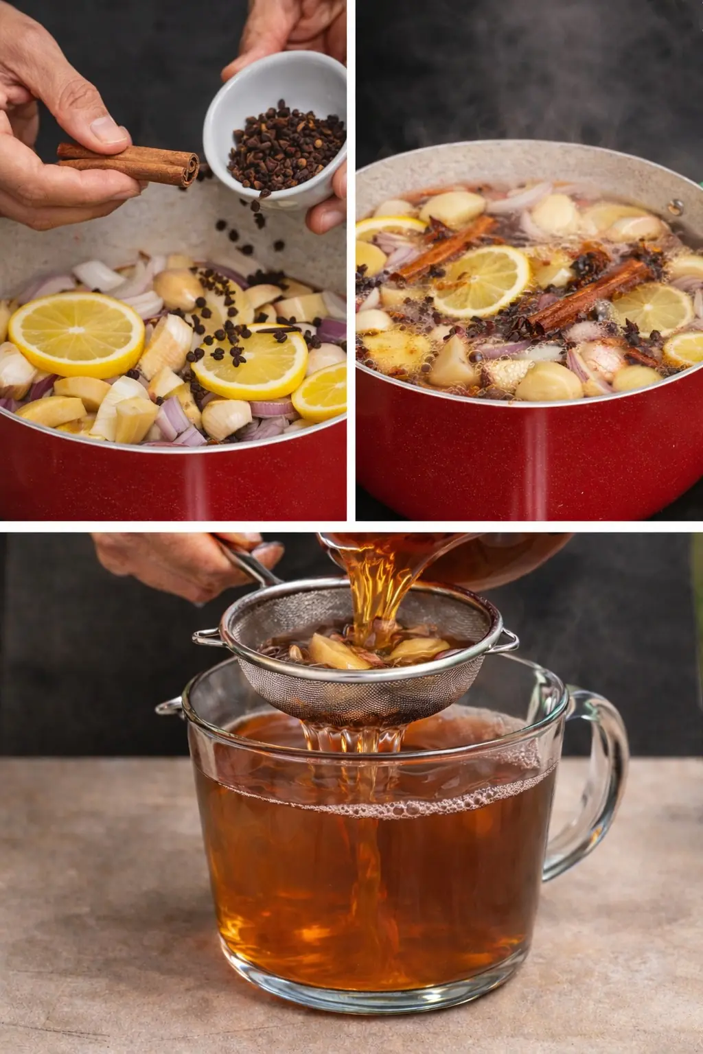 Ginger Power: 4 Ginger Recipes You Can Try – Plants Lif