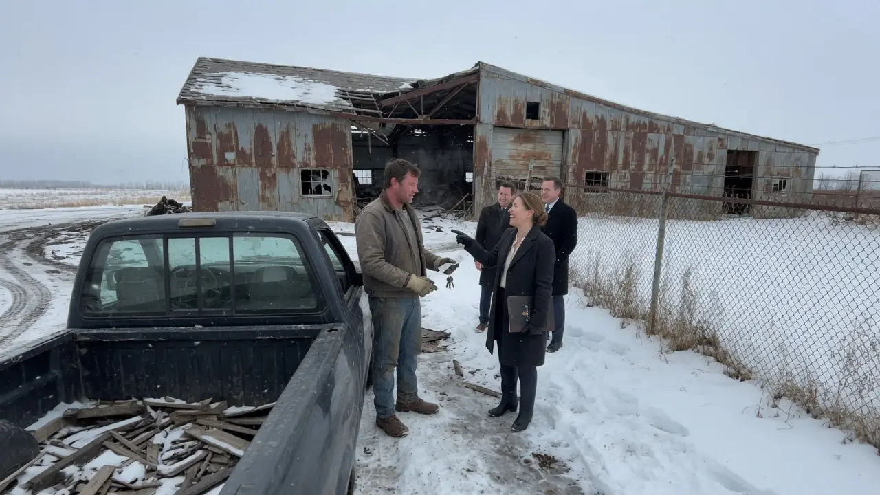 The CEO Sold Him a “Junk” Garage for $1,000 — 6 Months Later, He Turned It Into an Empire