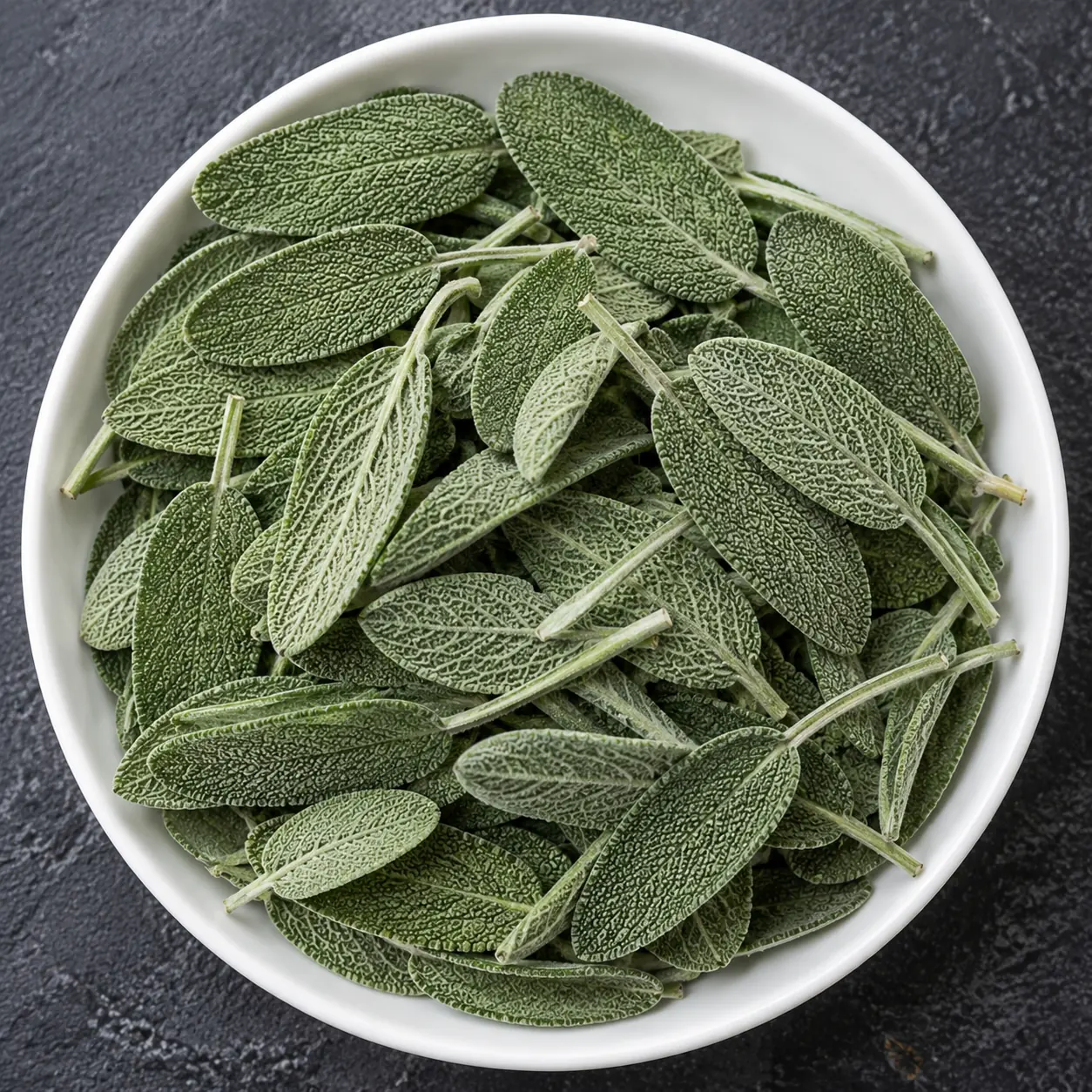 Proven Health Benefits of Sage (Science Based)