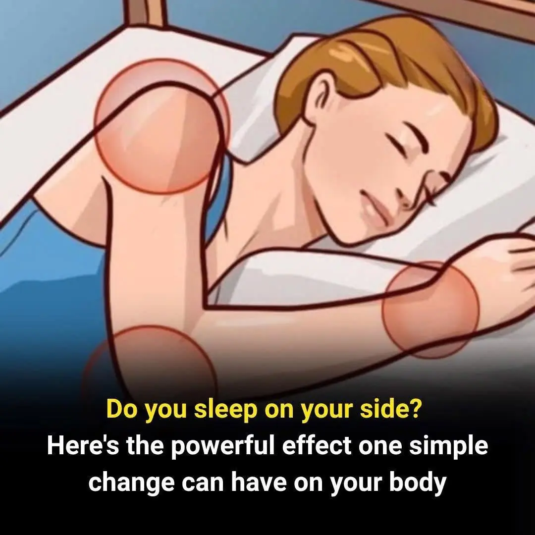 Here’s how one small adjustment could transform your health