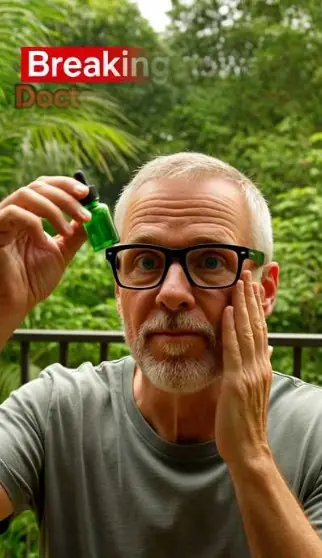 The Hidden Kitchen Herb That May Naturally Support Eye Health