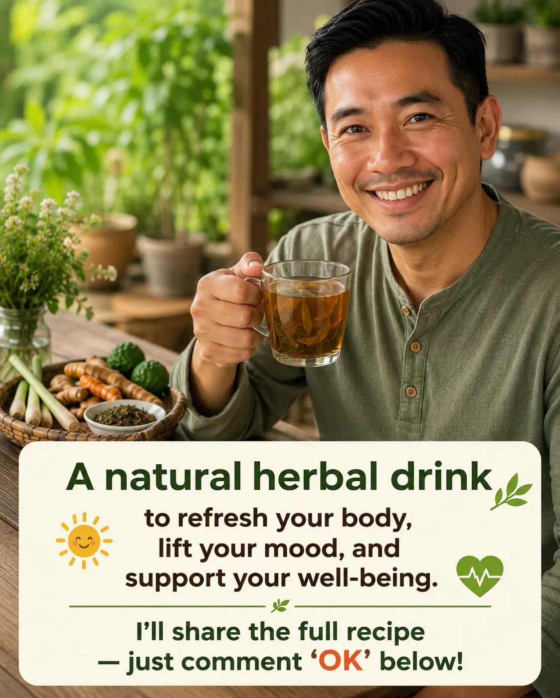 Natural Leaves That May Support Your Health: A Gentle Guide to Traditional Herbal Wellness