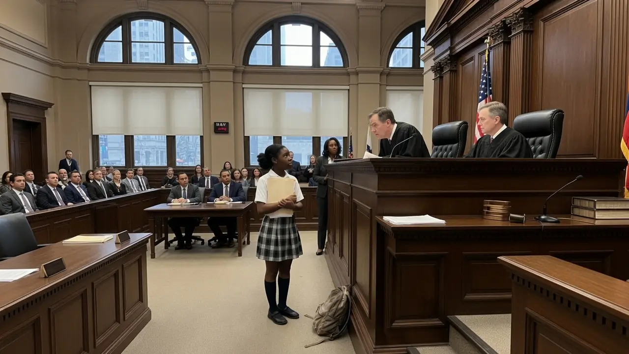 They Laughed When Maid's Son Challenged The PIANIST — Until He Made His FIRST Move!