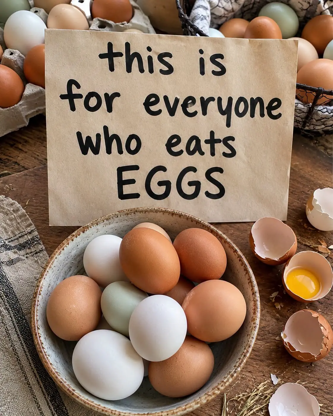 Proven Health Benefits of Eating Eggs Based on Evidence