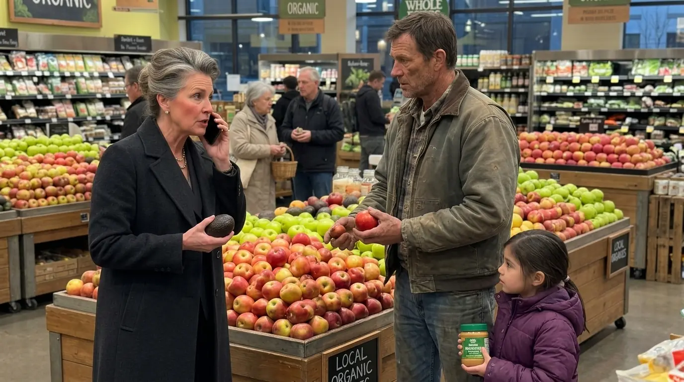 Billionaire Woman Mocked a Single Dad in German — He Replied Perfectly and Exposed Her Arrogance