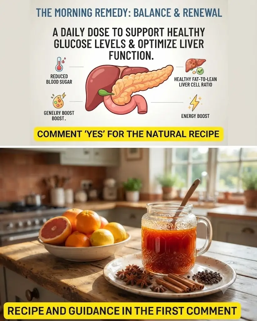 Why This Simple Morning Drink Is Gaining Attention