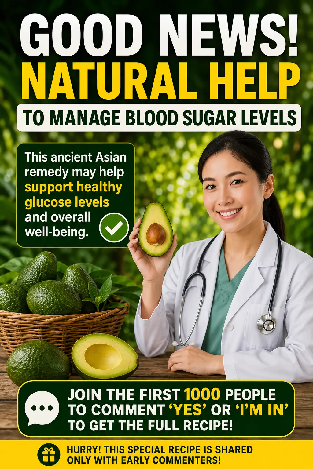 Avocado Seed Tea: A Traditional Herbal Drink to Support Everyday Wellness