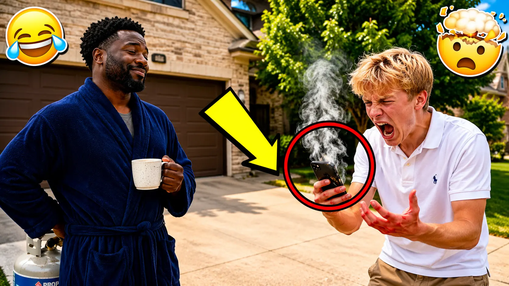 Karen’s Spoiled Son Kept Stealing My WiFi — So I Taught Him a Lesson He Never Expected