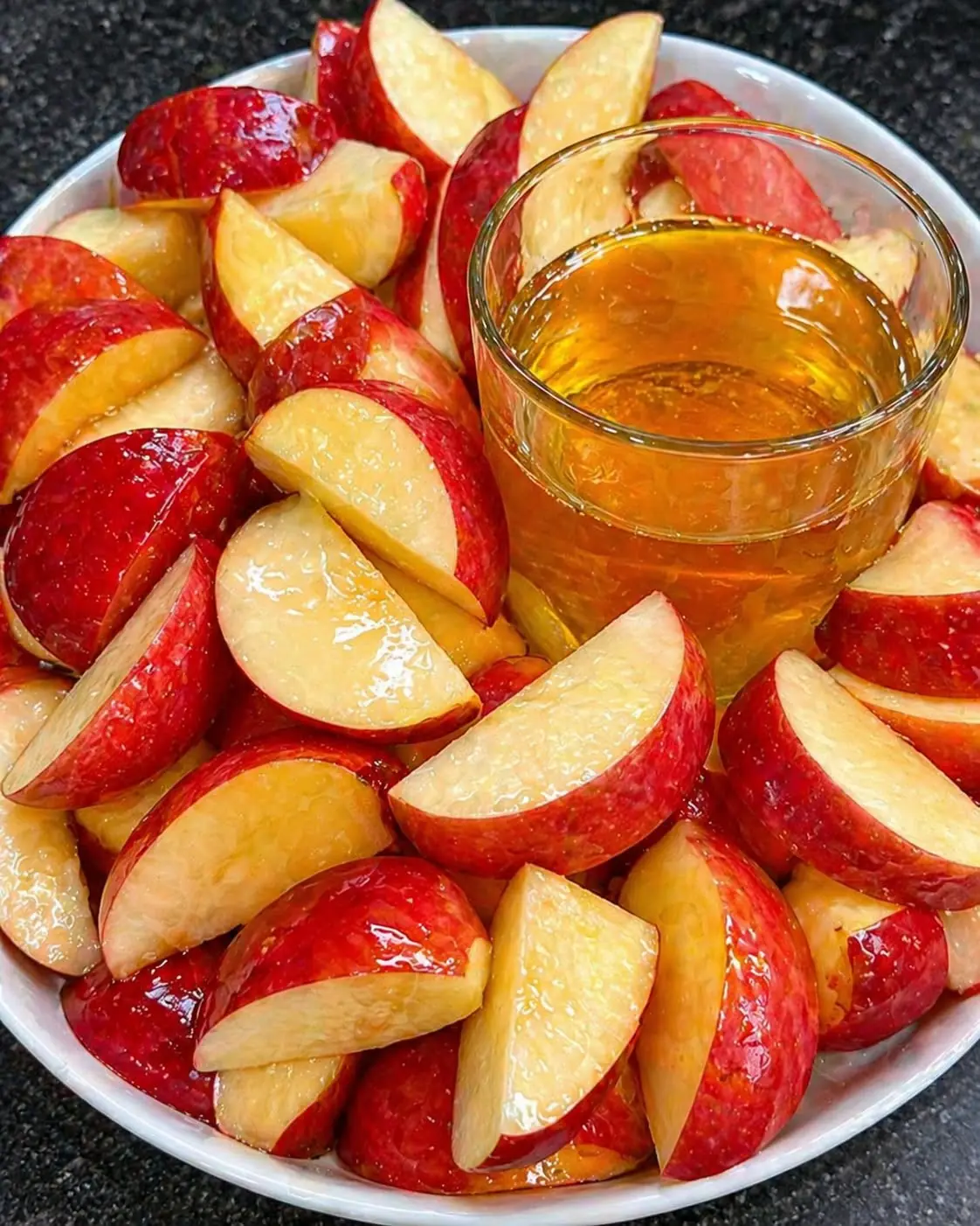 How Much Apple Cider Vinegar Should You Drink?