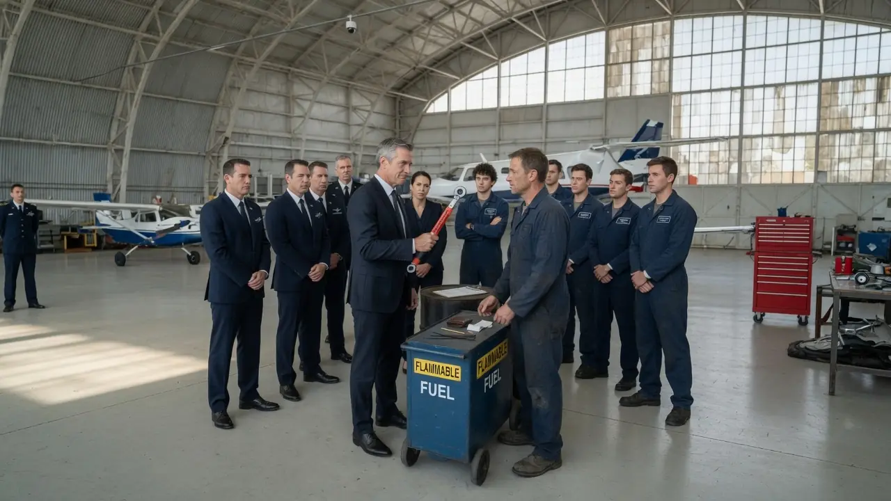 A Single Dad Saved the CEO’s Failing Jet in 4 Minutes—Then She Discovered His Classified Past