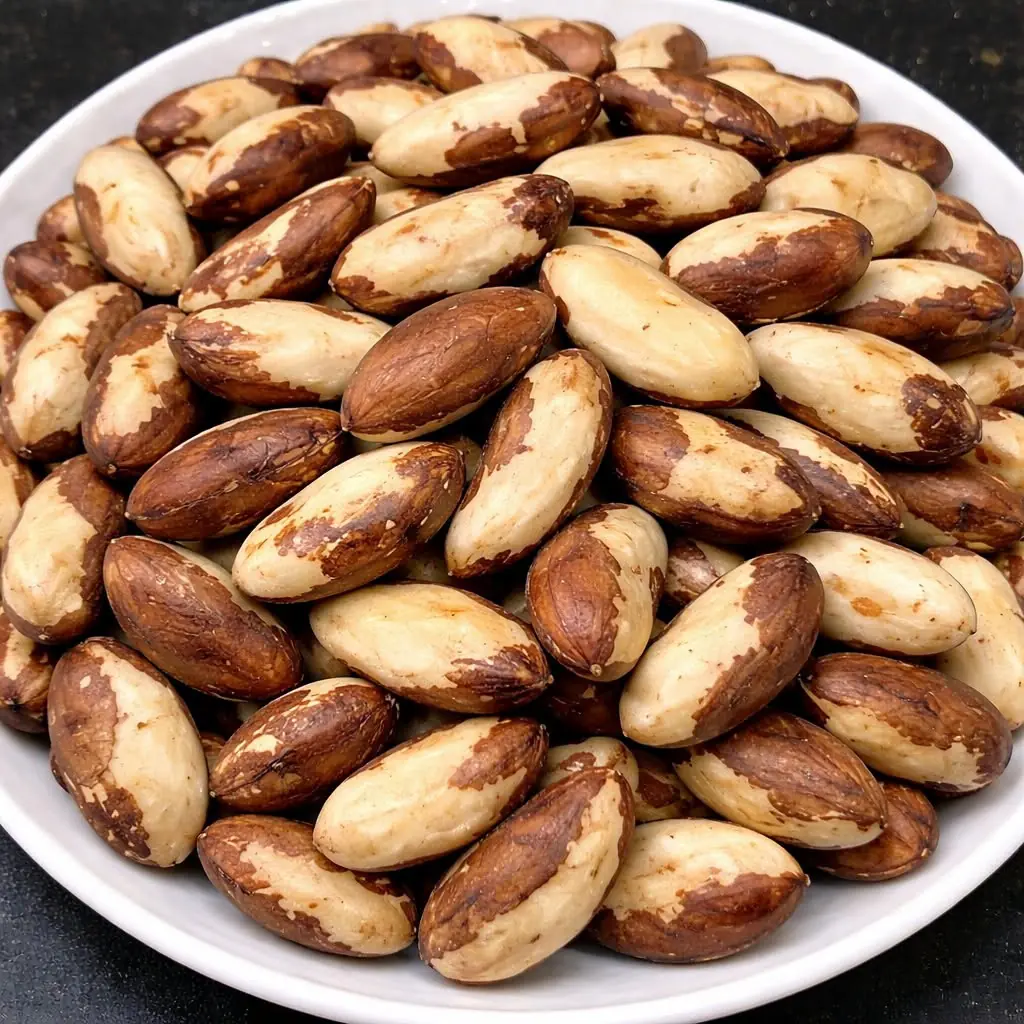 Brazil Nuts: Proven Benefits, How Many to Eat Per Day, Nutrition Facts, Calories