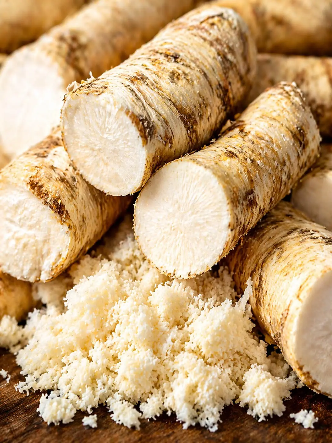 Is Horseradish Good for You? Proven Health Benefits of Horseradish (Science Based)