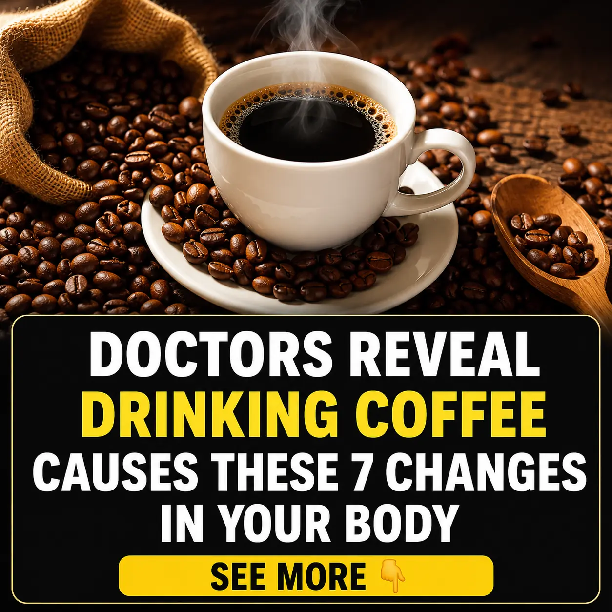 Proven Health Benefits of Coffee and Caffeine Based on Scientific Evidence