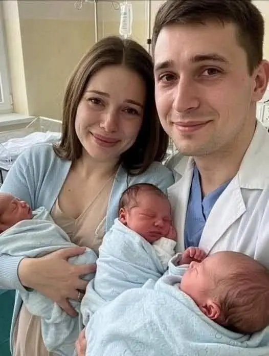 Young Mother Dies Less Than 24 Hours After Giving Birth to Triplets — A Heartbreaking Reminder of Maternal Health Risks