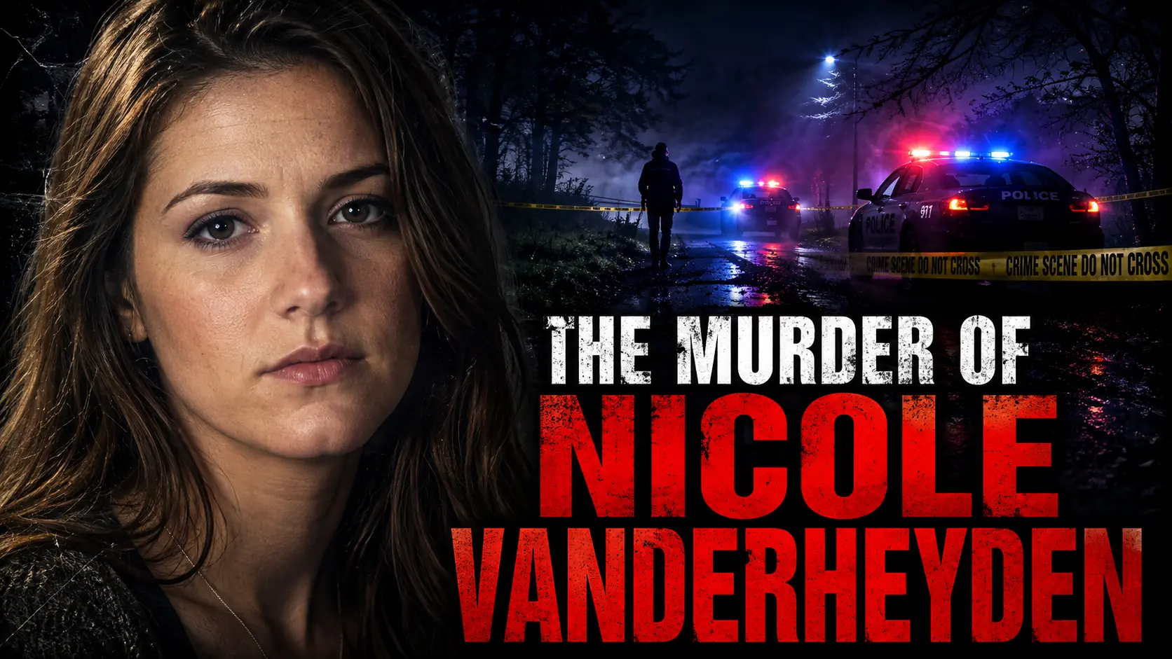 The Murder of Nicole VanderHeyden
