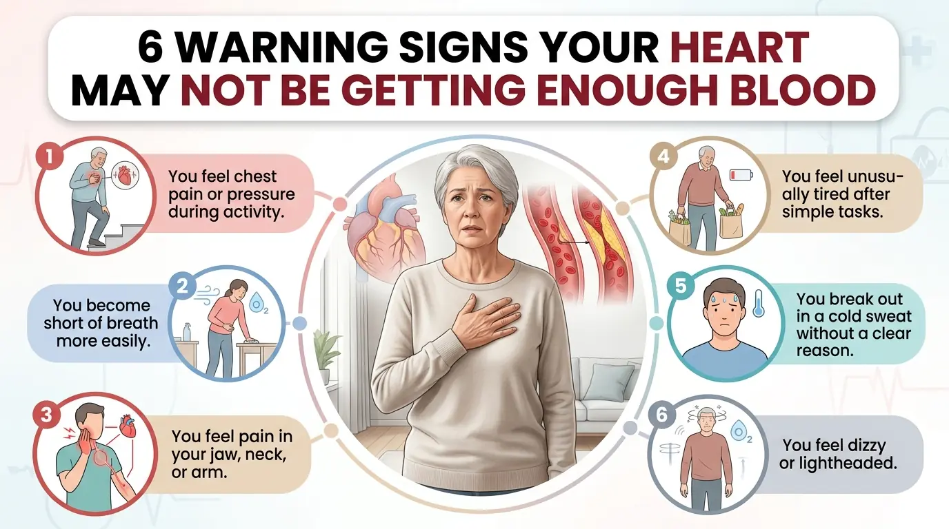 6 SIGNS YOUR MEMORY CHANGES MAY NOT BE NORMAL AGING
