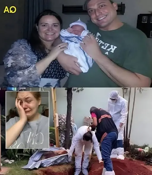 Heartbreaking New Parents Story: A Powerful Reminder About Baby Safety, Parenting Stress, and Family Love