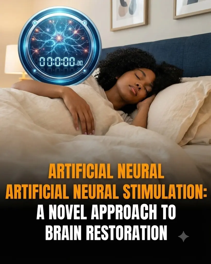 Scientists Successfully Trigger Sleep’s Biggest Brain Benefit Without Putting Mice to Sleep