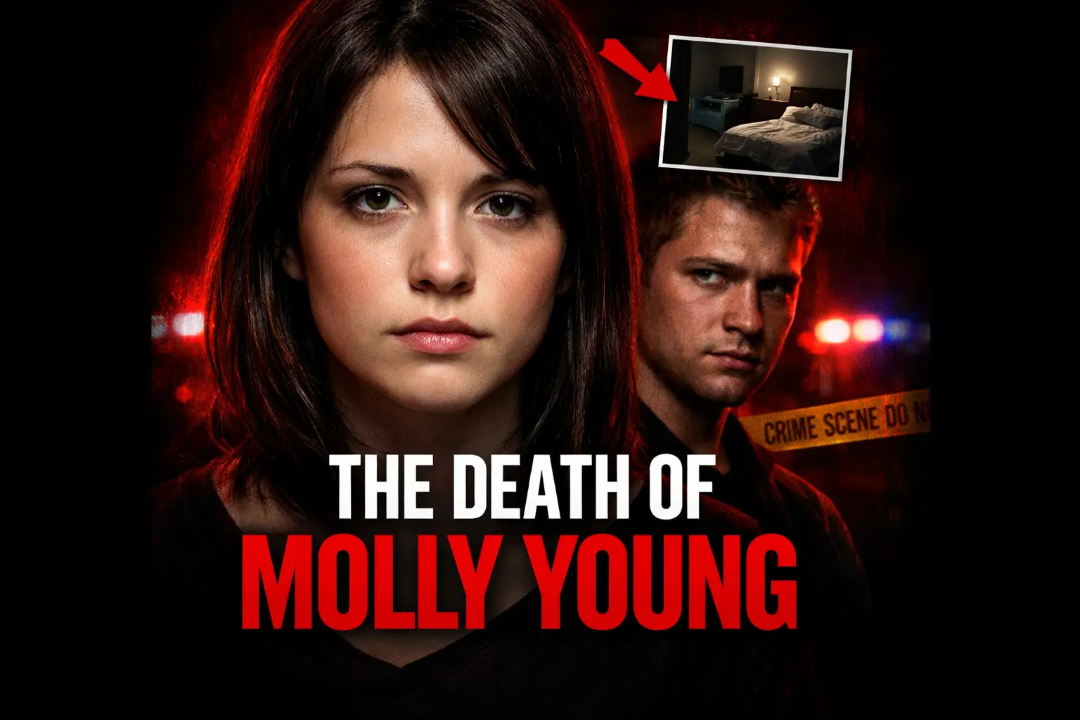 The Death of Molly Young