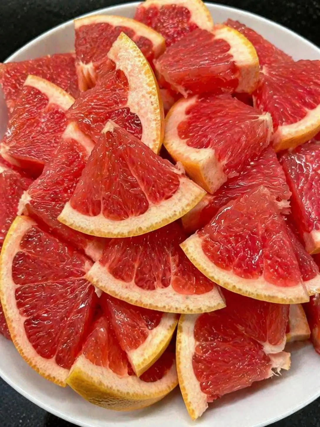 Proven Health Benefits of Grapefruit (Fruit or Juice) Backed By Science