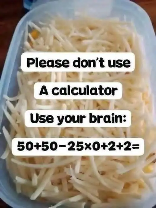 Can You Solve This Viral Math Puzzle? (Hint: It's Not as Simple as It Looks)