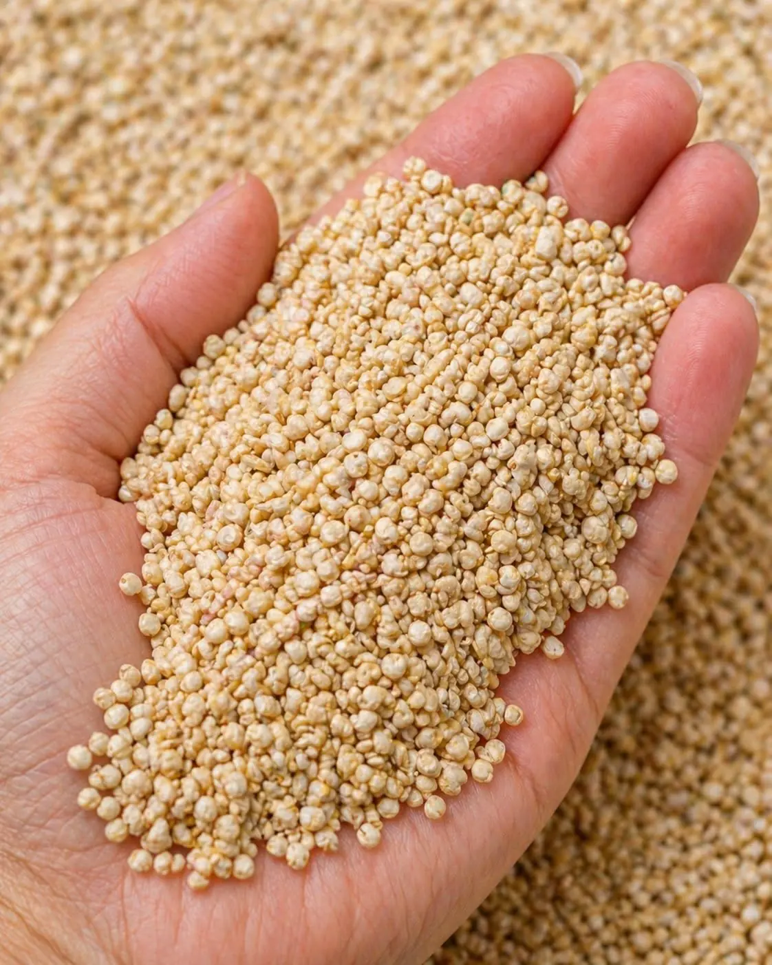 Quinoa: Health Benefits & Nutrition Facts (Based on Science)