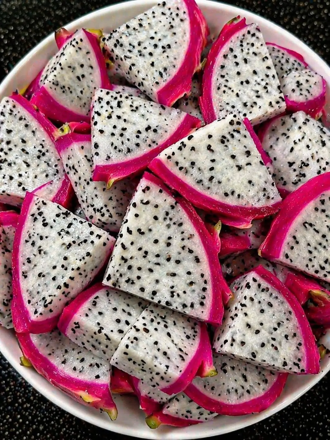 The Most Amazing Health Benefits of Dragon Fruit Based on Science