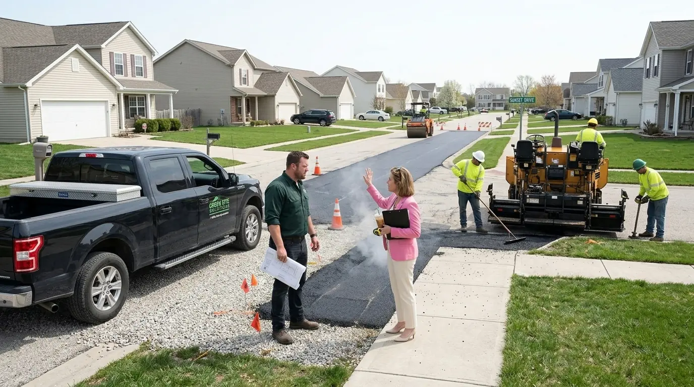 HOA Karen Stole My Driveway — So I Taught Her a Parking Lesson She’ll Never Forget