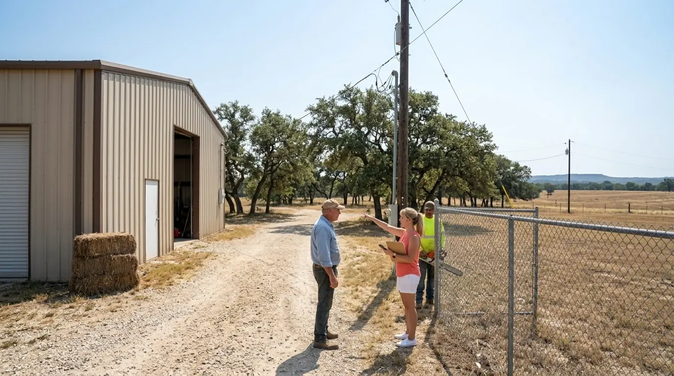 HOA Cut My Power Lines To "Teach Me A Lesson" — I Cut The Substation Powering Their Whole HOA