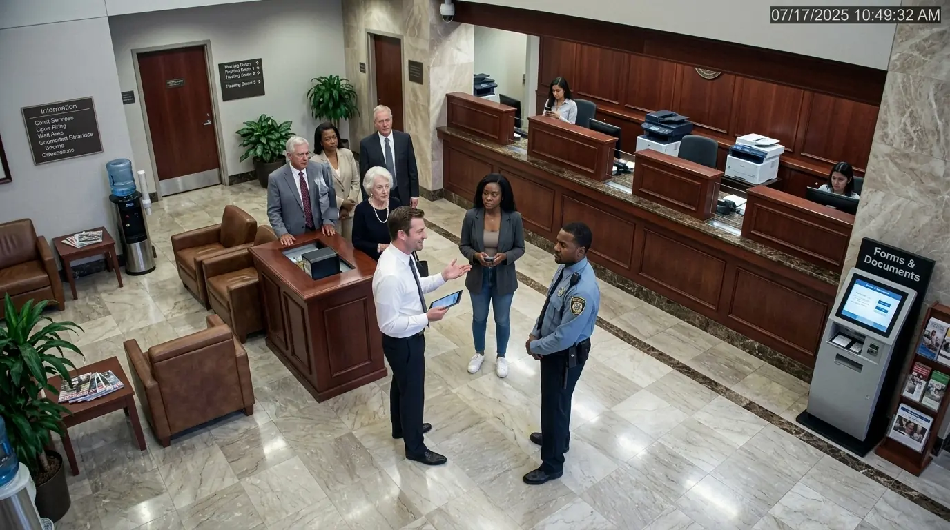 Black CEO Denied Service at Bank — 10 Minutes Later, She Fires the Entire Branch Team