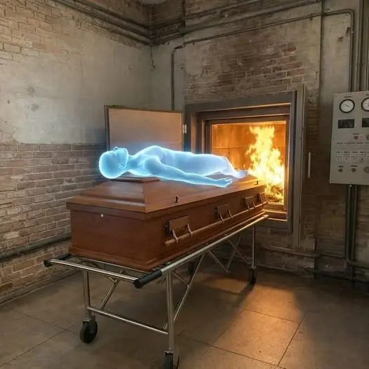 The Sin of Cremation: What the Bible Actually Says