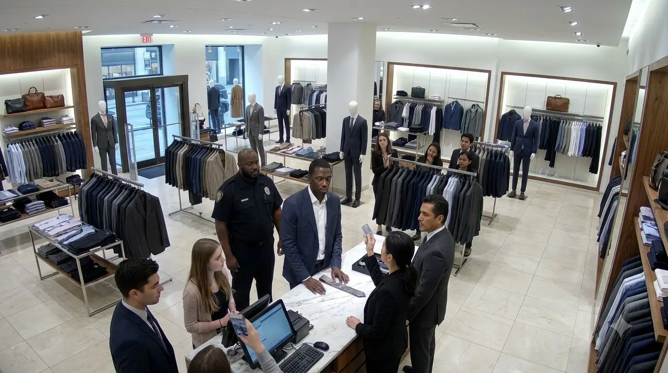 Undercover Black CEO Faces Bias — Calls Emergency Meeting!