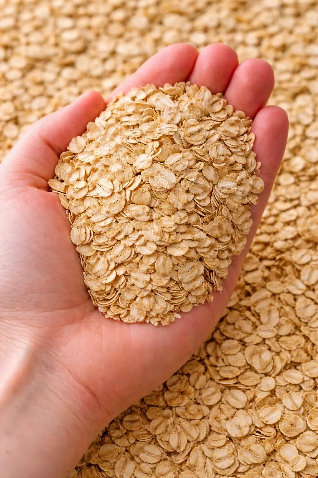 Evidence Based Benefits of Oats or Oatmeal Including Nutrition Facts (Calories, Protein, Fiber and More)