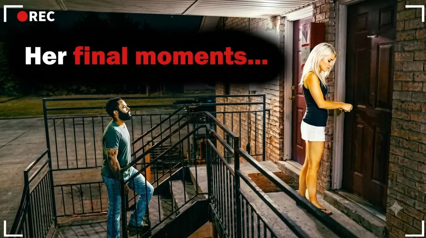 She Made It Home at 2 AM — He'd Been Filming Her For Months | LAST SEEN ALIVE