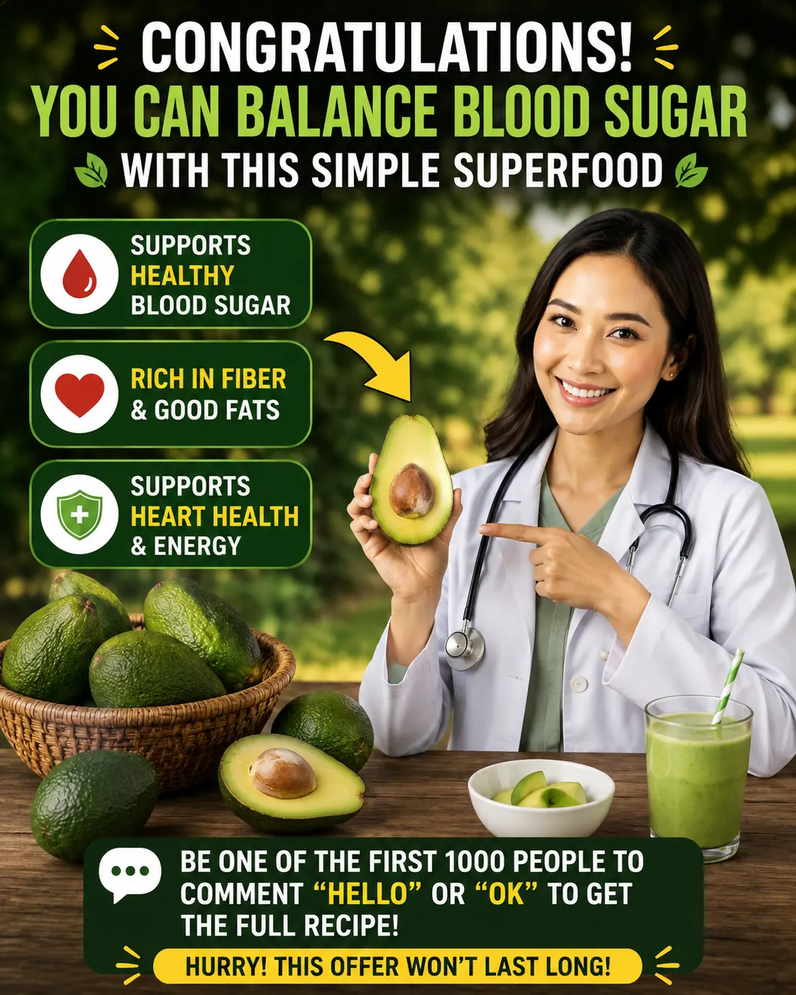 Avocado Seed Tea: A Traditional Herbal Drink to Support Everyday Wellness