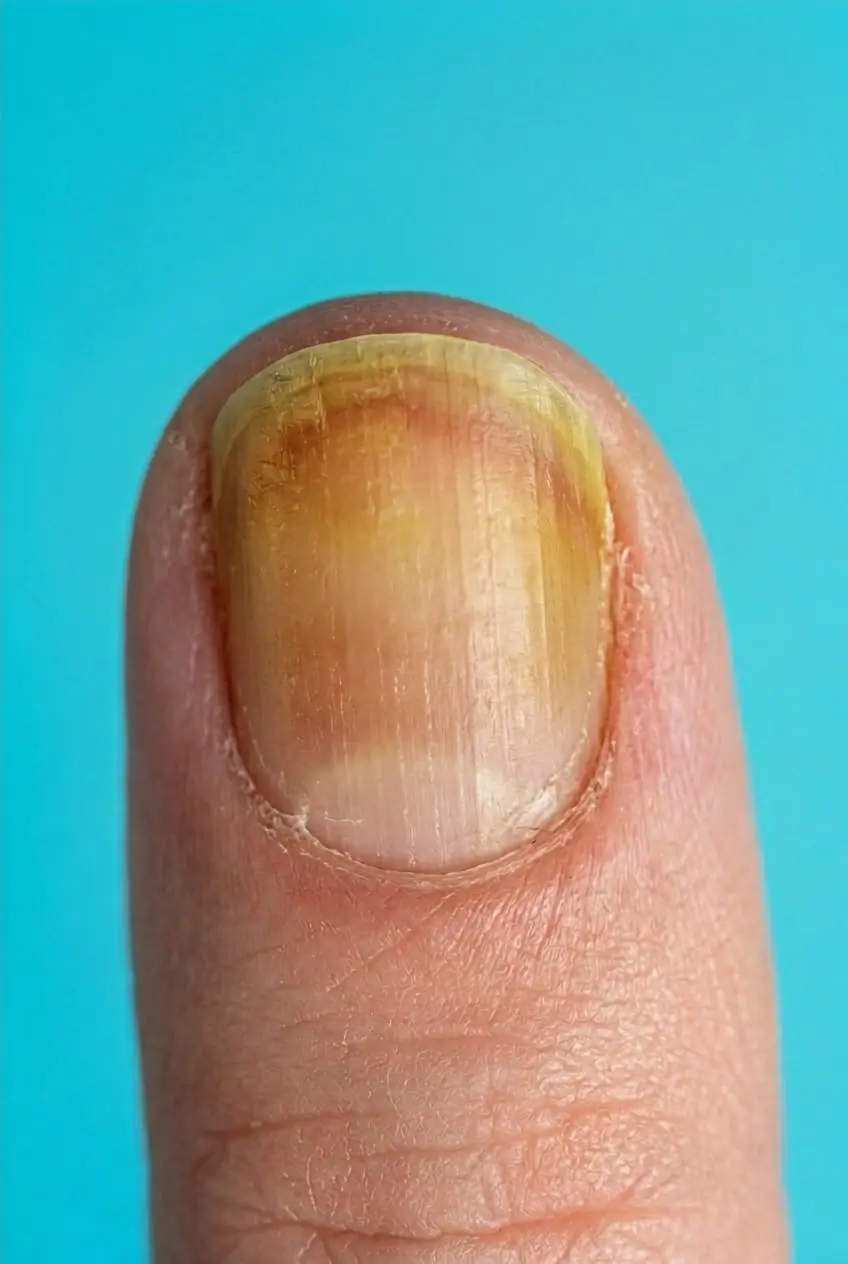 Yellow Toenails and Fingernails – Causes and Effective Treatments